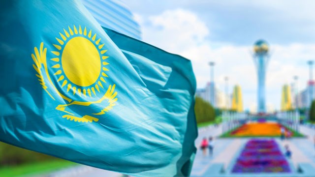 KAZAKİSTAN’IN HATIRLATTIKLARI
