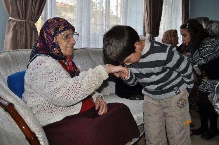 BAYRAMLAŞALIM