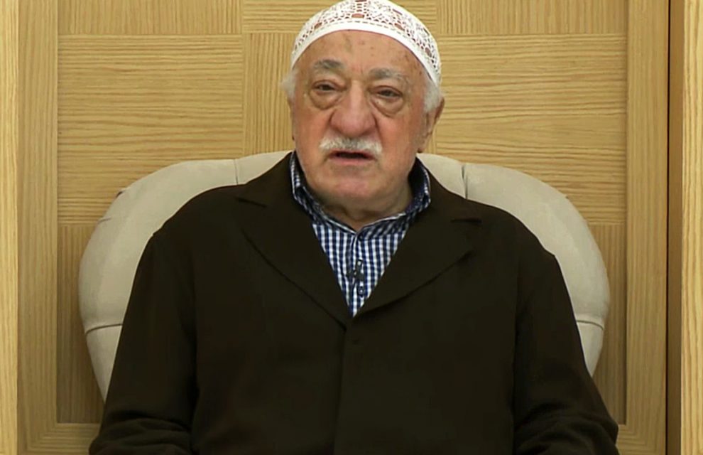 GURBETTEKİ SENİ SEVDİK