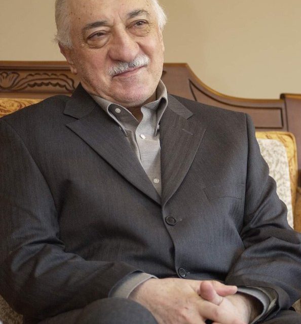 HOCA DEDE