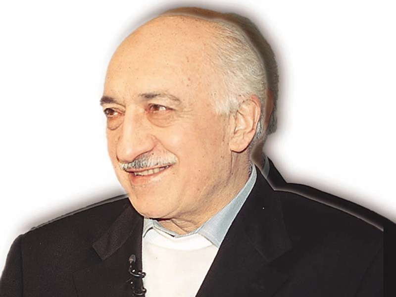HİZMET VE HOCAEFENDİ
