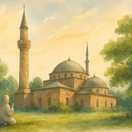 ÜMİT BESTESİ