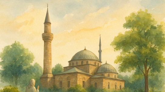 ÜMİT BESTESİ