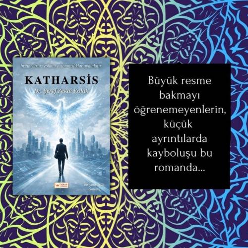 KATHARSİS