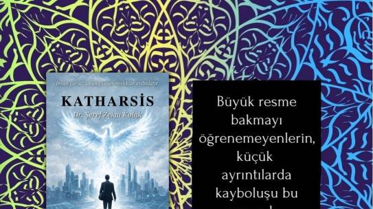 KATHARSİS