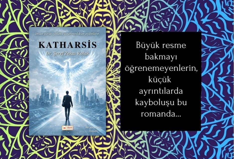 KATHARSİS